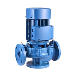 NB系列管道離心泵 