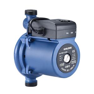 PB系列屏蔽高揚(yáng)程泵 